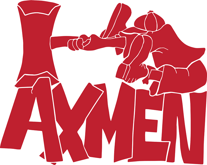 Axmen Logo
