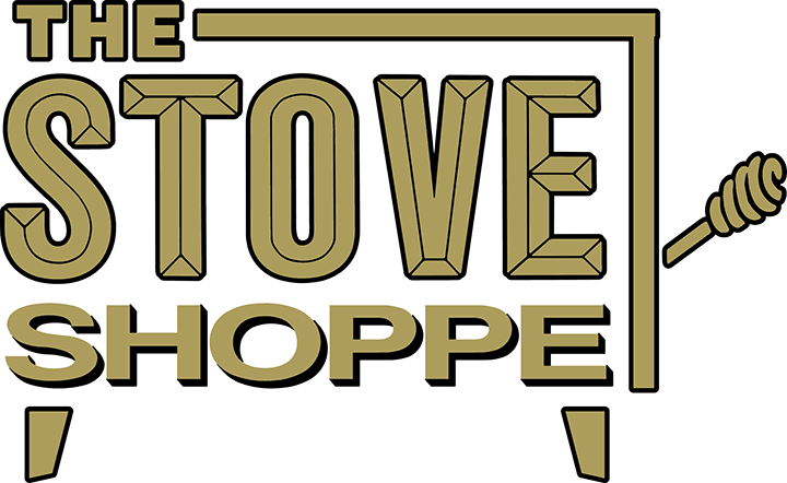 The Stove Shoppe Logo