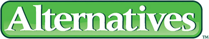 Alternatives Logo