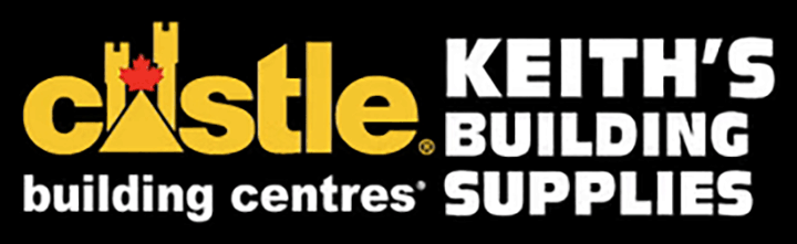 Keith's Building Supplies Logo