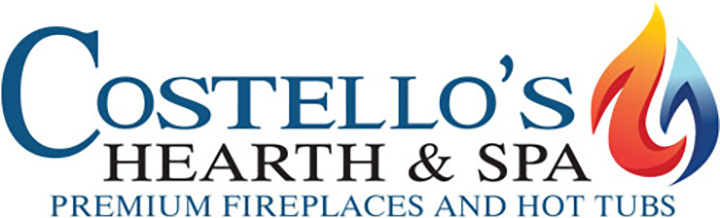 Costello's Bel Air Fireplace Logo