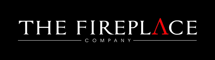 The Fireplace Company Logo
