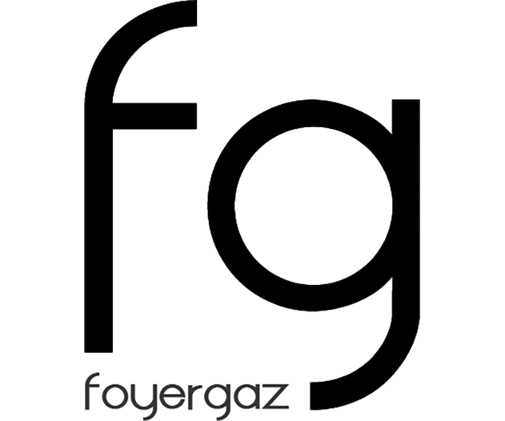 Foyer Gaz Logo