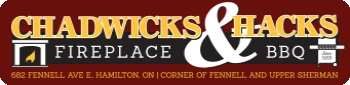 Chadwicks & Hacks Logo