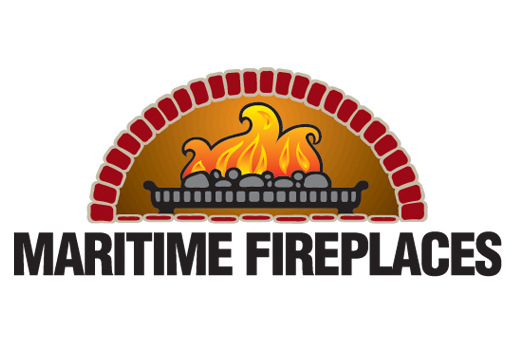 Maritime Fireplaces Logo