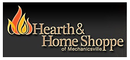 Hearth & Home Shoppe Logo