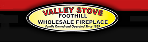 Valley Stove & Chimney Inc. Logo