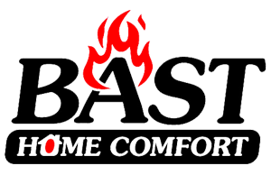 Bast Home Comfort Inc. Logo