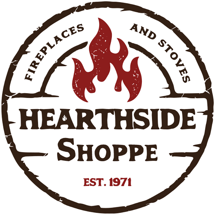 The Hearthside Shoppe Logo