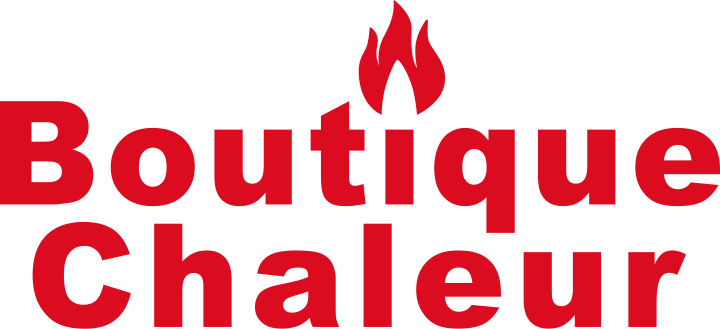 Visitez le site Internet de Boutique Chaleur
