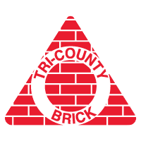 Tri-County Brick Logo