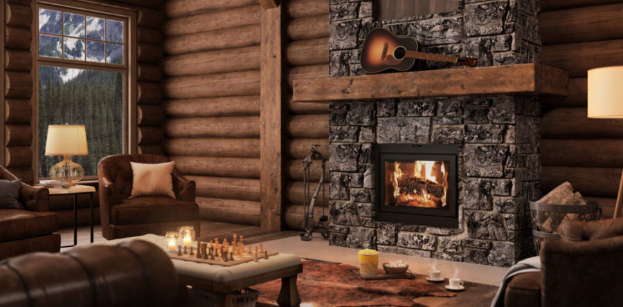 Est-ce légal au Québec et au Canada d’utiliser un foyer au bois ou un poêle à bois?