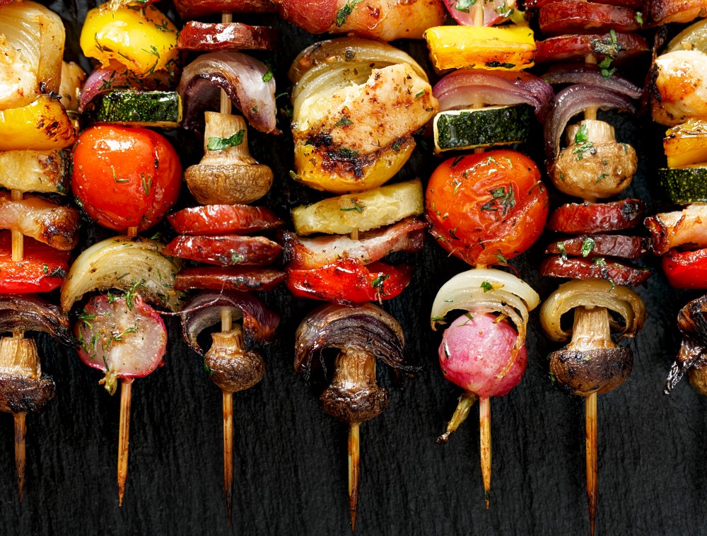 Lot De 5 Tapis De Cuisson En Maille Antiadhésifs Et Réutilisables, Pour