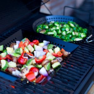 De nouveaux accessoires pour développer sa passion du barbecue