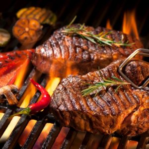 Quelques conseils pour griller sur le barbecue comme un chef !