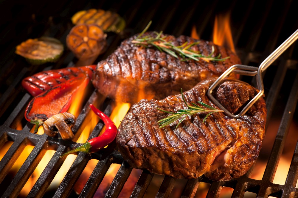 Quelques conseils pour griller sur le barbecue comme un chef !