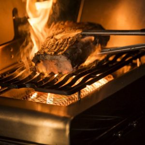 Cuisson à l’infrarouge: Une innovation performante