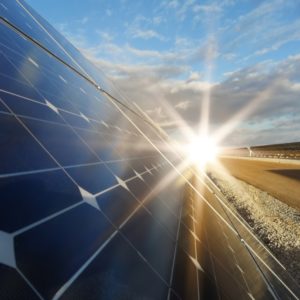 Votre maison au bout des doigts avec l’énergie solaire