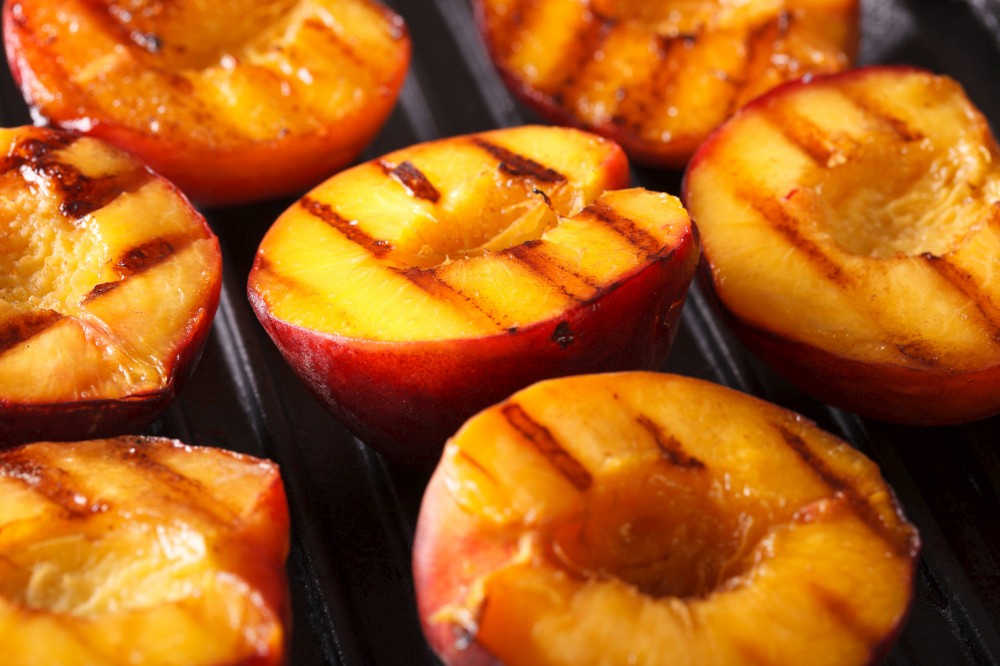 Des aliments pour voir le barbecue autrement