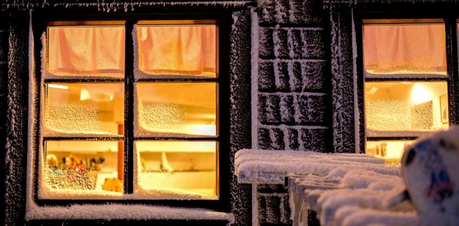 Préparation de la maison d’hiver: une question d’économies, de sécurité et de confort