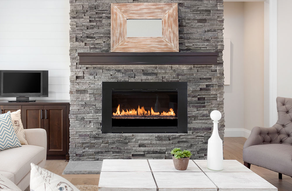 Design Specialties Portes pliantes Grande Rustic Black