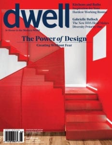 Magazine Dwell