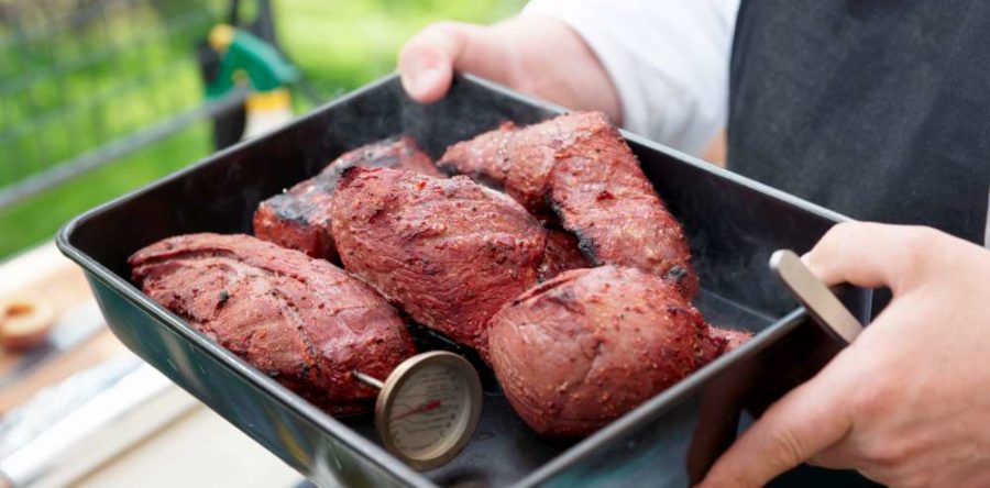 Quelques conseils pour un barbecue sans risque d’intoxication alimentaire