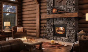 Est-ce légal au Québec et au Canada d’utiliser un foyer au bois ou un poêle à bois?