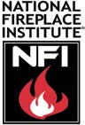 National Fireplace Institute Logo