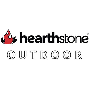 Logo extérieurs hearthstone