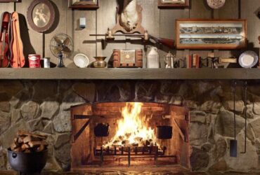 QUAND FAUT-IL FERMER LE CLAPET DU FOYER ?