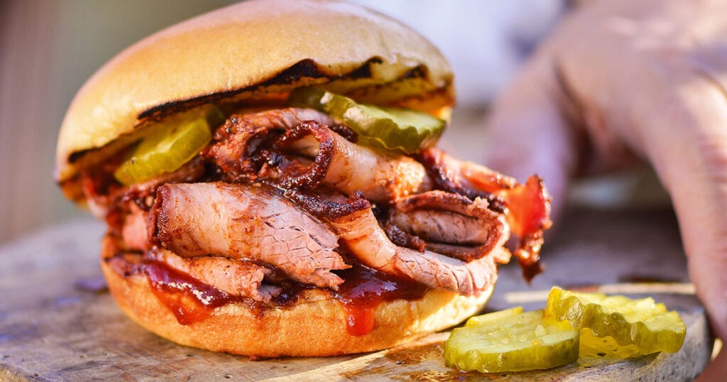 Les Tops 10 Experts du BBQ en Amérique du Nord