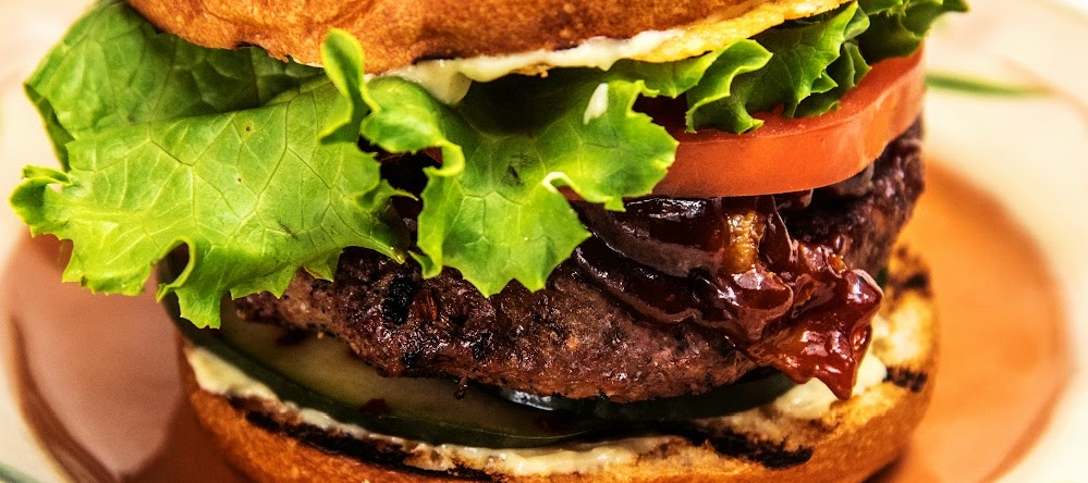 BURGER GLOP : LA SAUCE SECRÈTE DU HAMBURGER