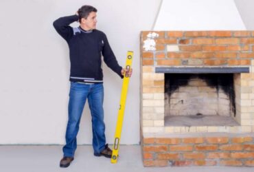 Les vieilles cheminées sont-elles réparables ?
