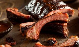 Le summum du BBQ – Les côtes levées, 2em partie