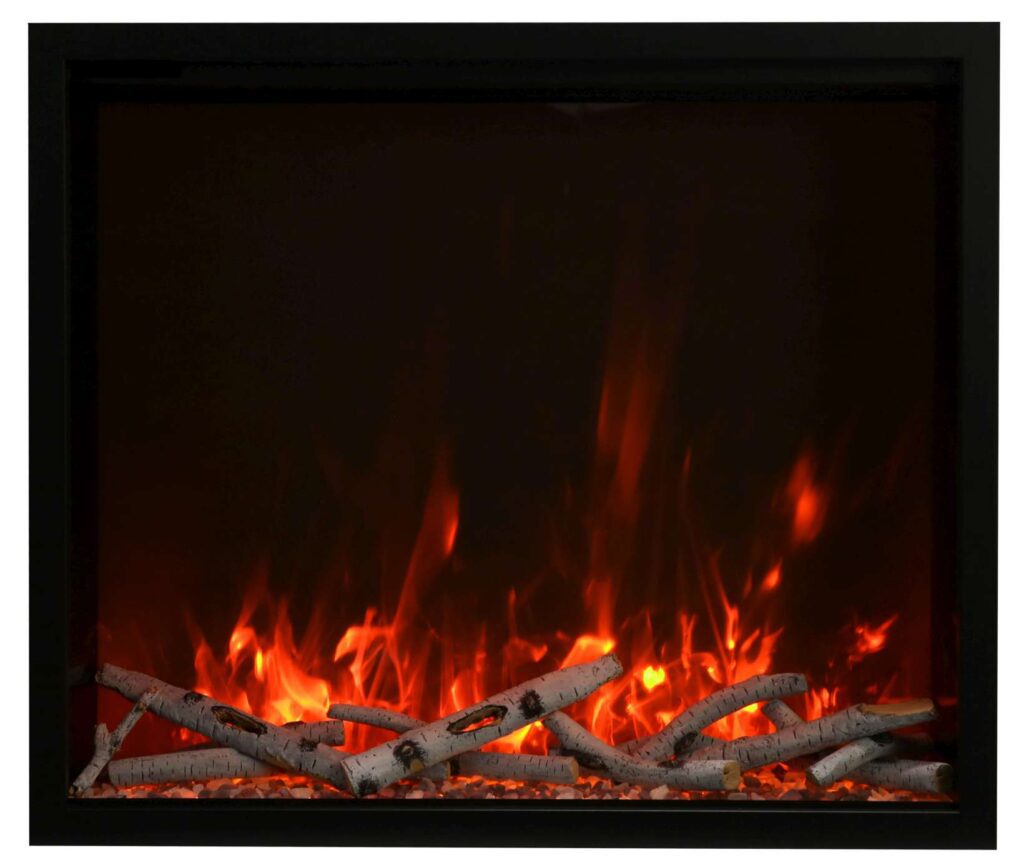 Découvrez la chaleur et la commodité des cheminées électriques : Le guide  ultime