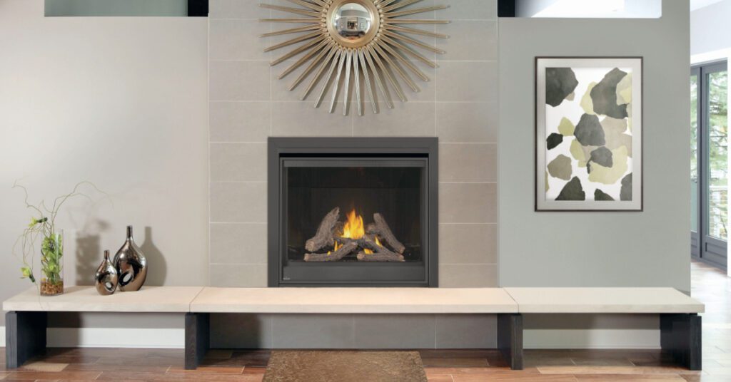Pourquoi avoir un ventilateur de foyer