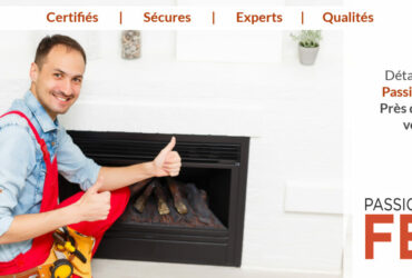 Quelle est la meilleure façon d’acheter mon foyer ou mon poêle ?