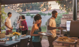 6 astuces pour créer un espace jardin hygge