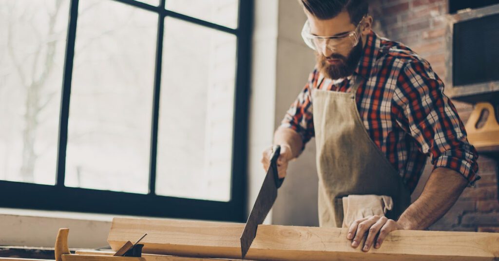 Comment construire et installer une tablette de foyer