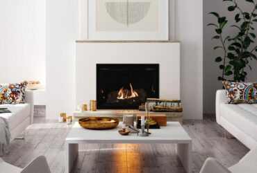 Tout savoir sur les foyers au gaz : conseils d’achat