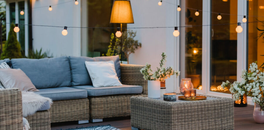 PRÉPAREZ VOTRE MAISON POUR LE PRINTEMPS 2025 EXTÉRIEUR