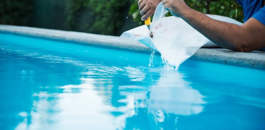 Purification de l’eau de spa : trouvez le système idéal pour vous