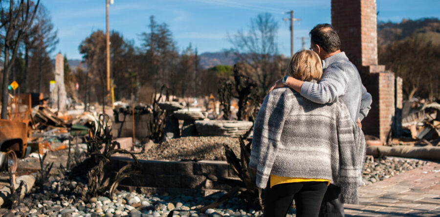 Guide essentiel : quoi faire en cas d’avis d’évacuation d’incendie dans votre municipalité