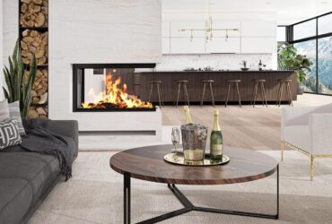 Tendances foyers 2025 : designs audacieux, au-delà du salon