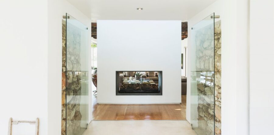 Tendances foyers 2025 : designs audacieux, au-delà du salon