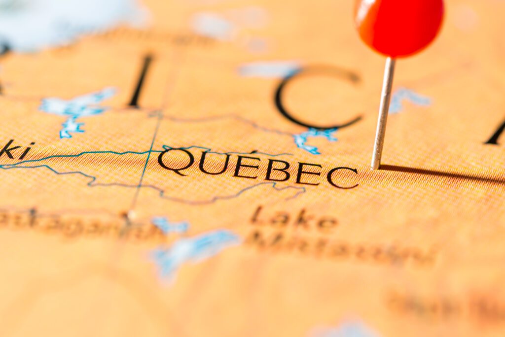Chauffage au bois au Québec : lois, santé et qualité de l’air