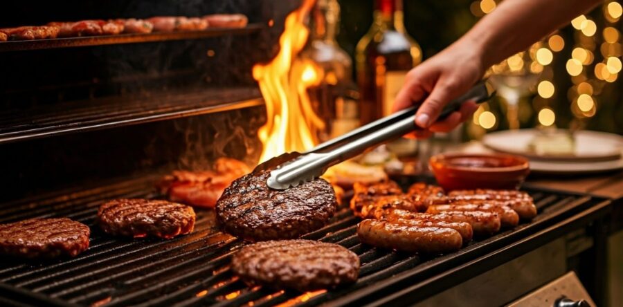 Quel type de BBQ me convient le mieux ?